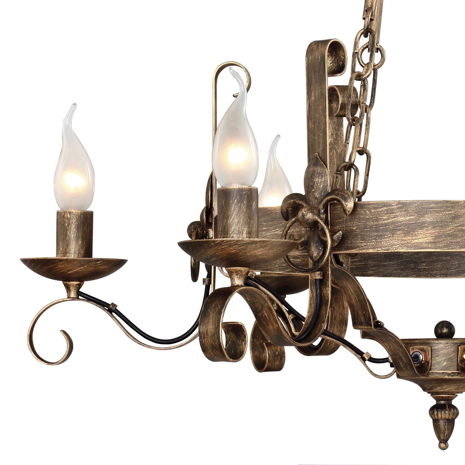 Люстра F-Promo 2159-6P