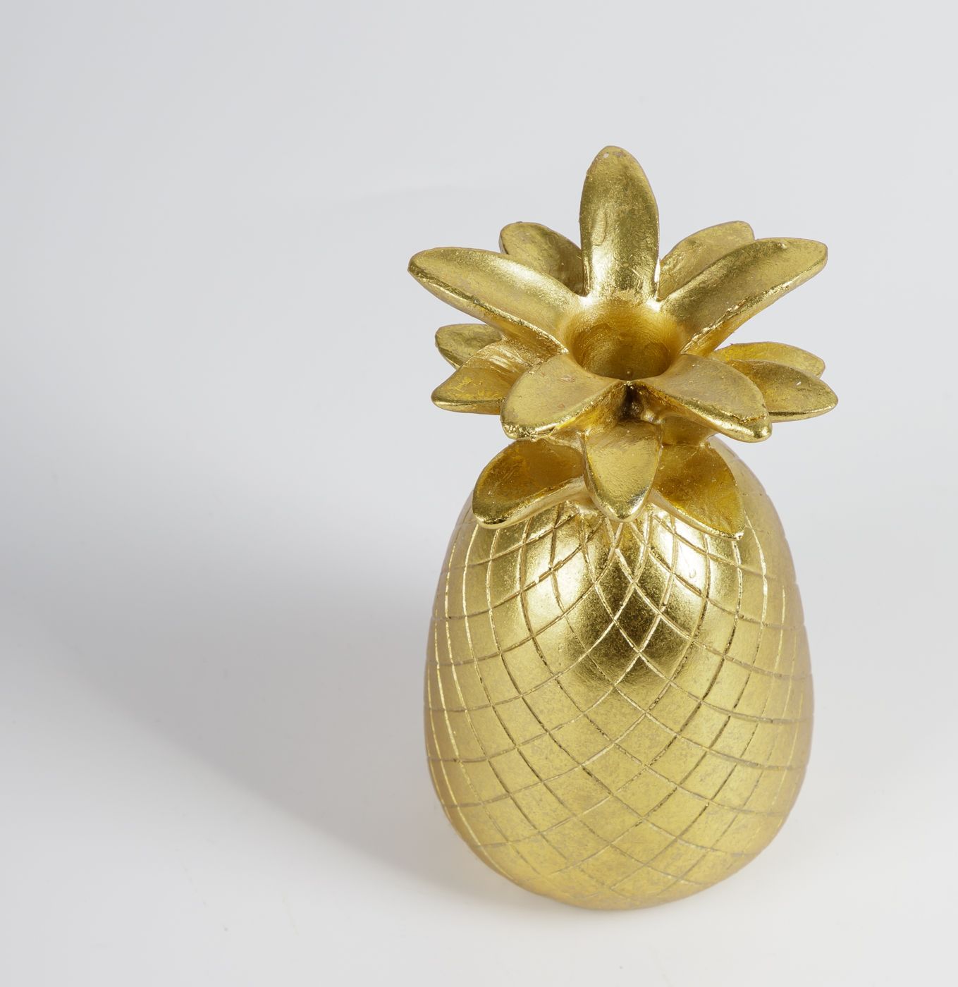 Фигурка Ананас Glasar 28-571