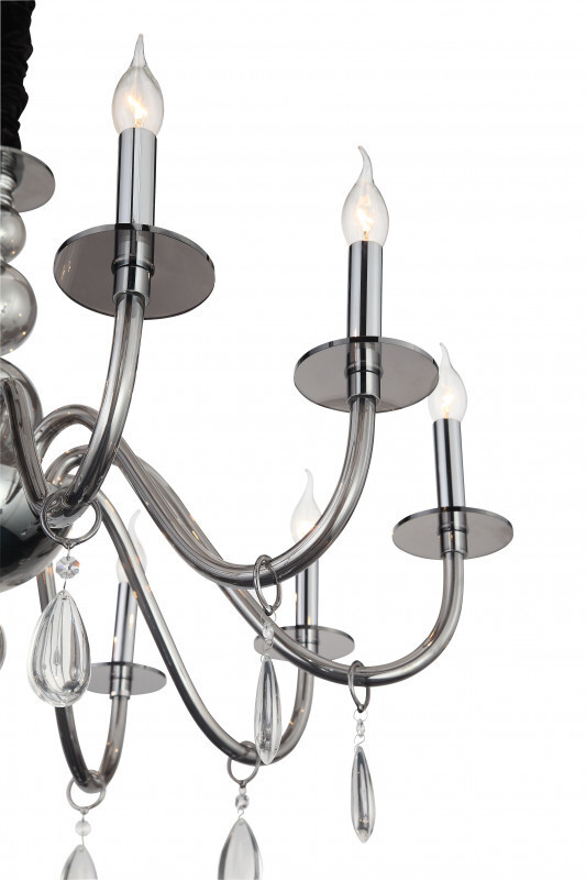 Подвесная люстра ST Luce SL1113.403.10