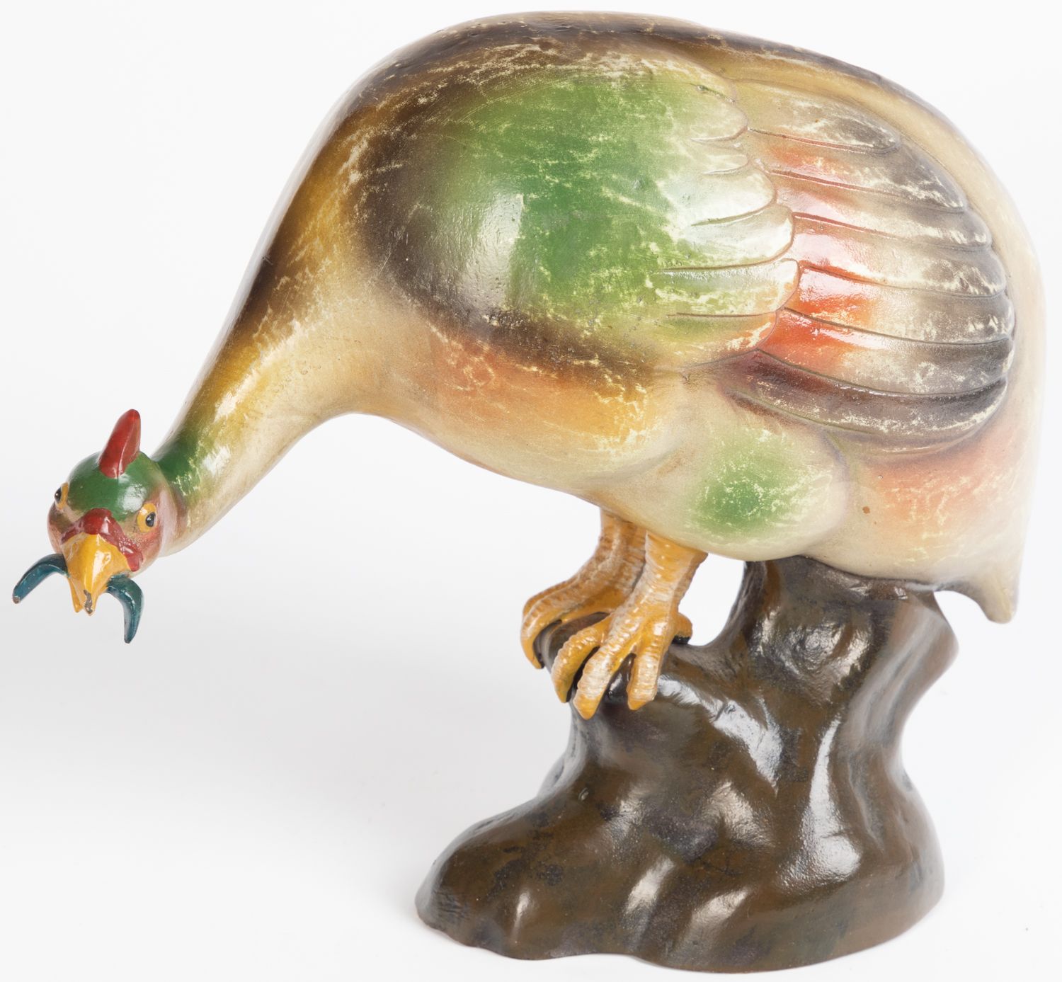 Фигурка Птица - Glasar HI174/PT-385