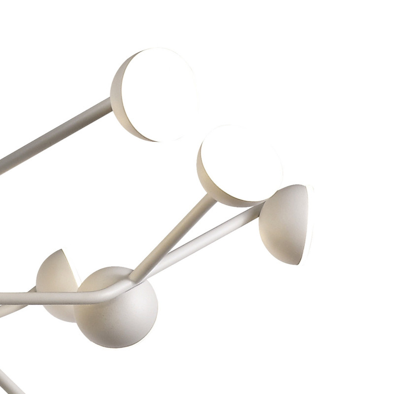 Подвесная люстра Mantra 6260