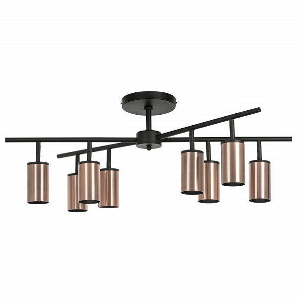 Люстра на штанге Lightstar LR728308