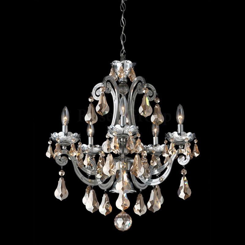 Люстра Schonbek Cadence 5332