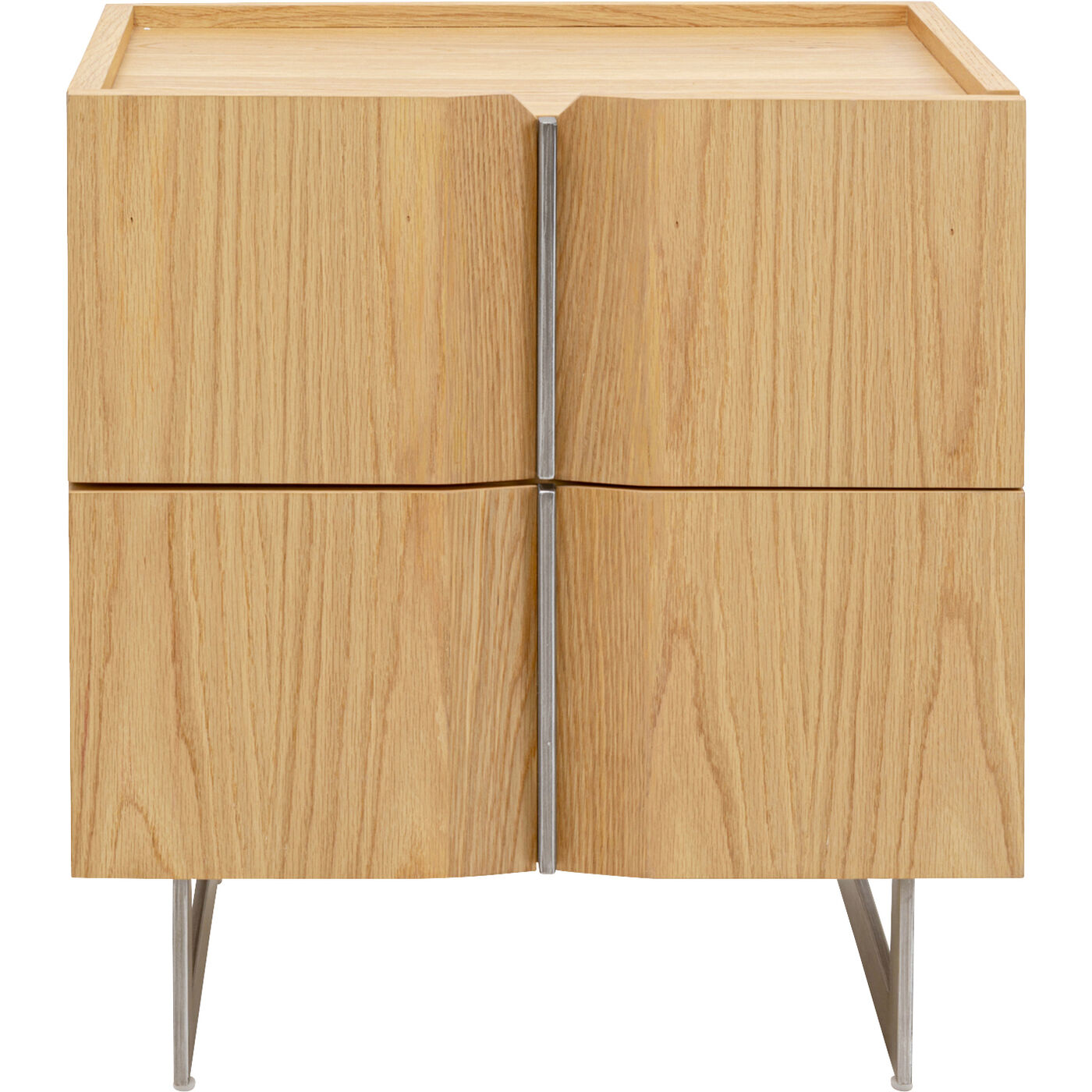 Комод Small Giulio 55x58cm KARE 71265