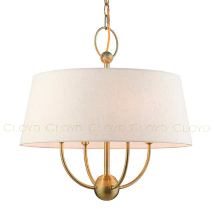 Люстра подвесная Cloyd Bonnar 11128