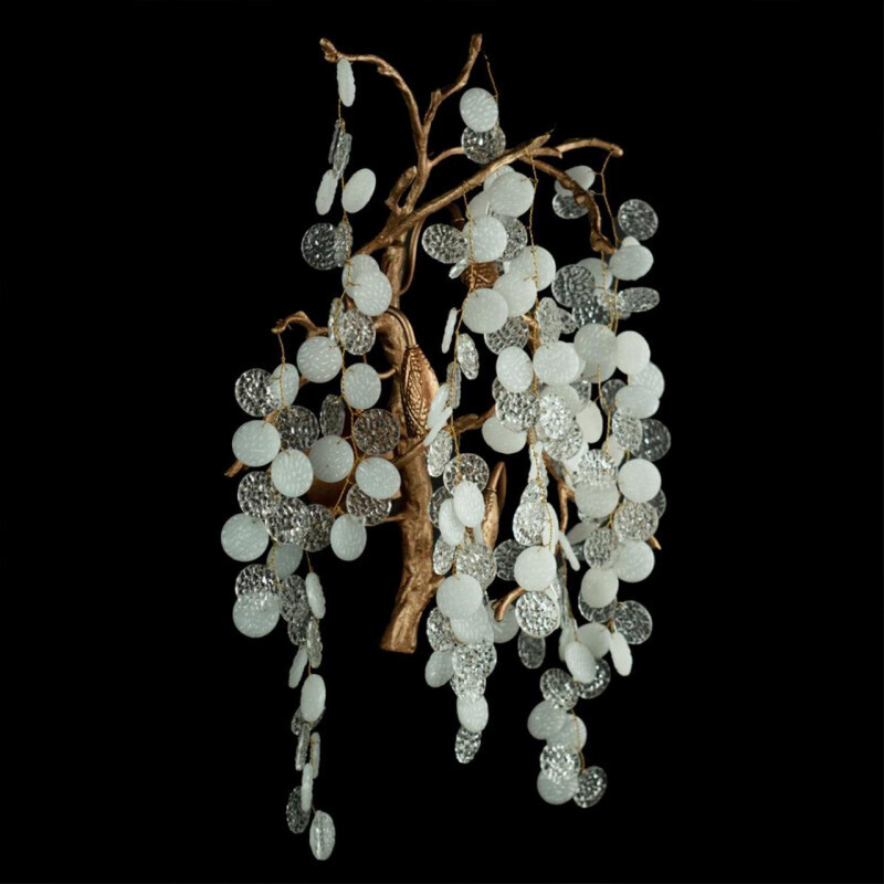 Бра LOFT IT 10066W GB