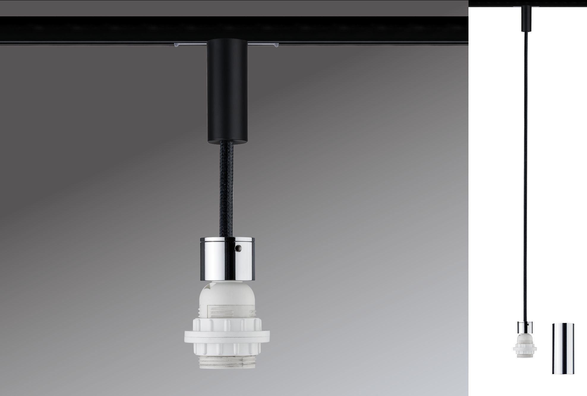 Светильник для шинопровода Paulmann 96919