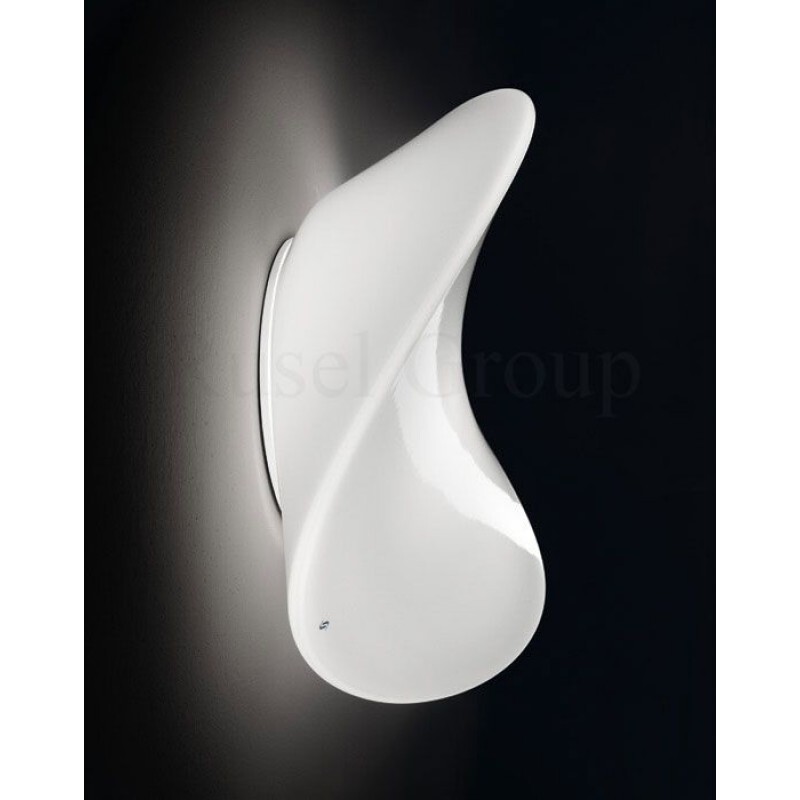 Настенно-потолочный светильник Vistosi BALANCE PP 24