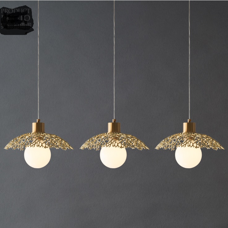 Комбинация светильников KAIA MORE by ImperiumLoft