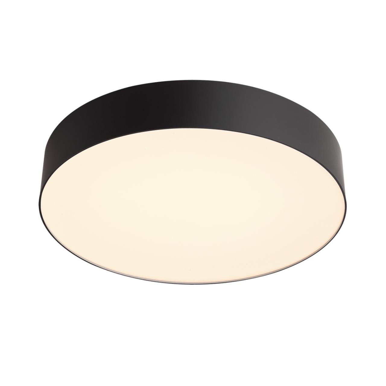 Настенно-потолочный светильник Sonex 7780/DLN