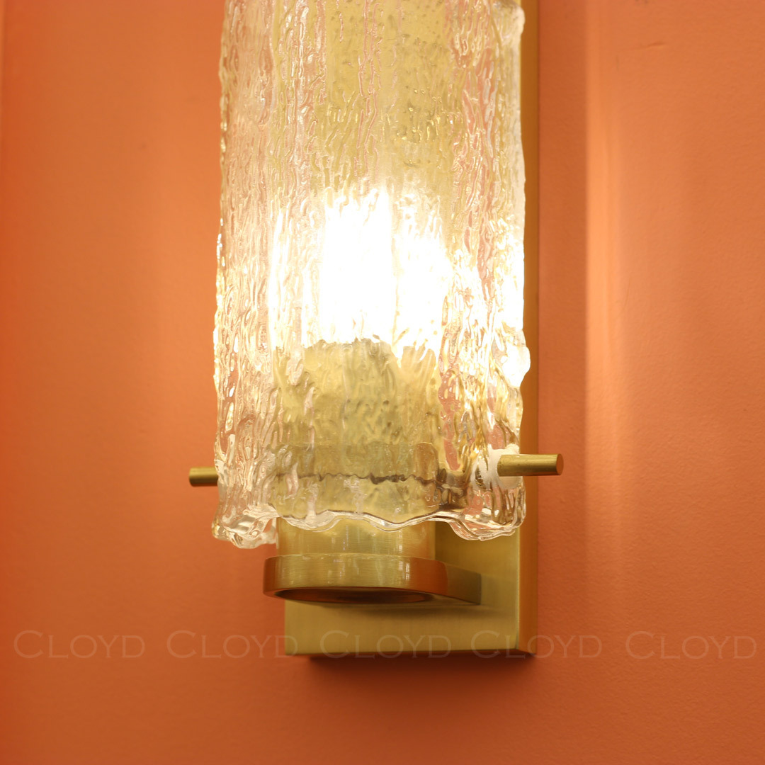 Бра Cloyd AMUNDSEN W2 20250