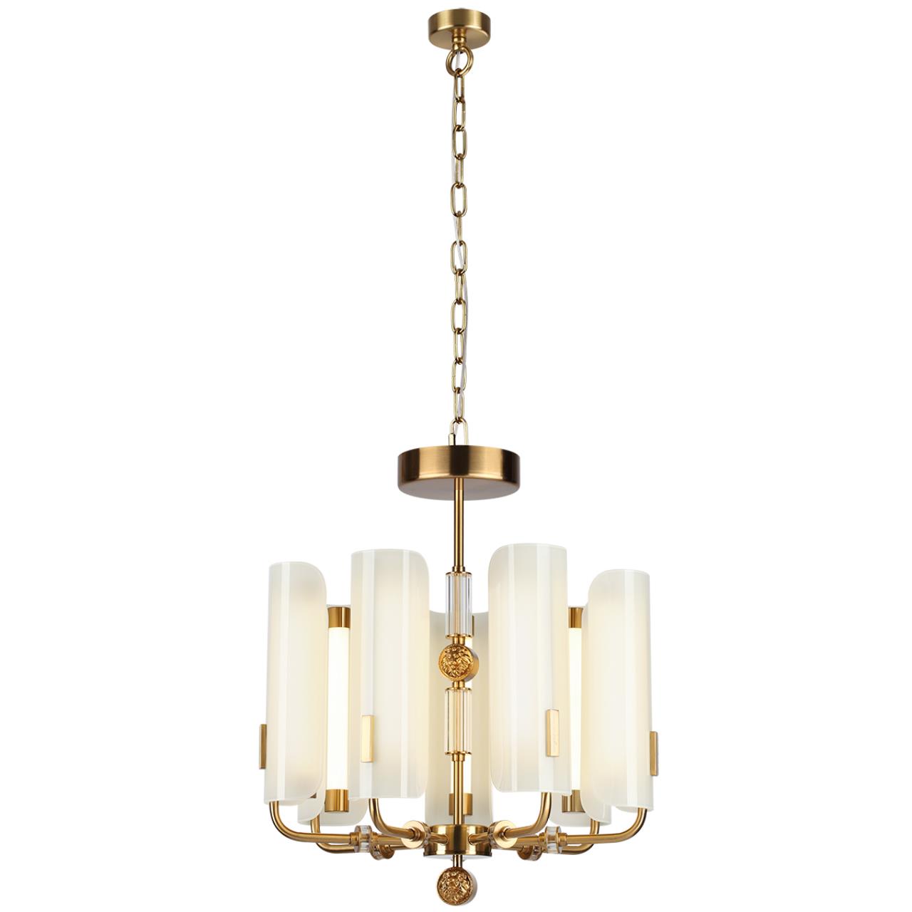 Люстра Odeon Light 5467/35L