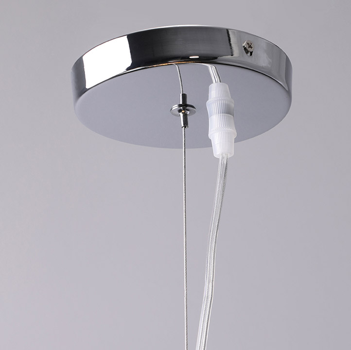 Подвесной светильник FILOMENA D45 by ImperiumLoft