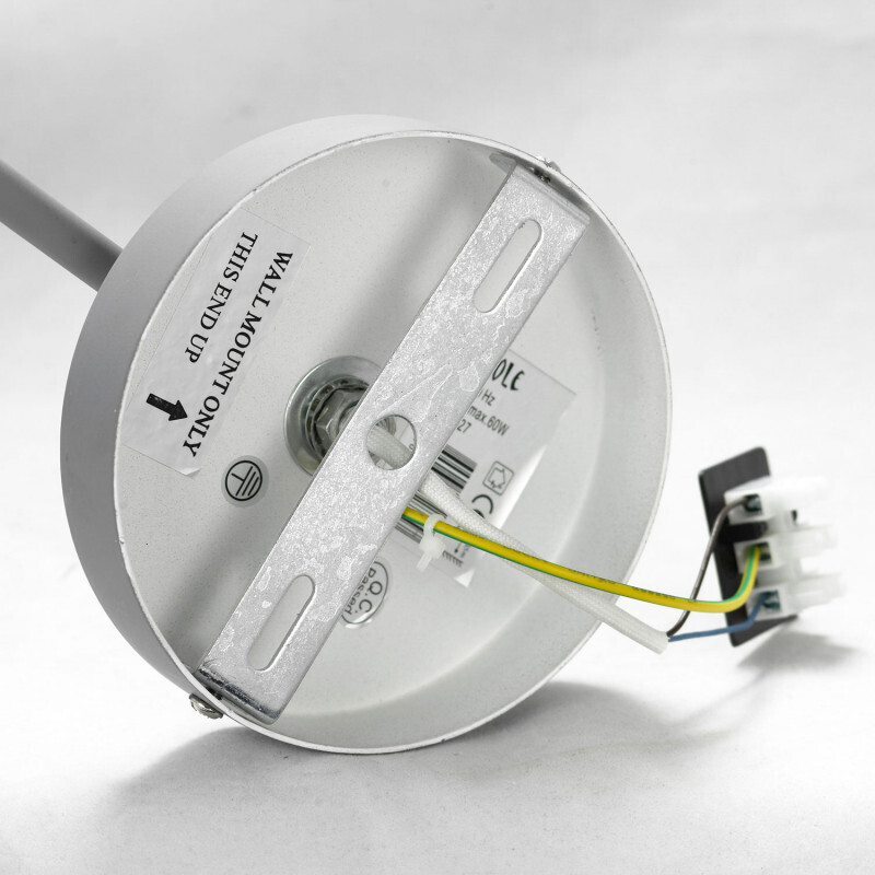 Бра Lussole LOFT LSP-8127V