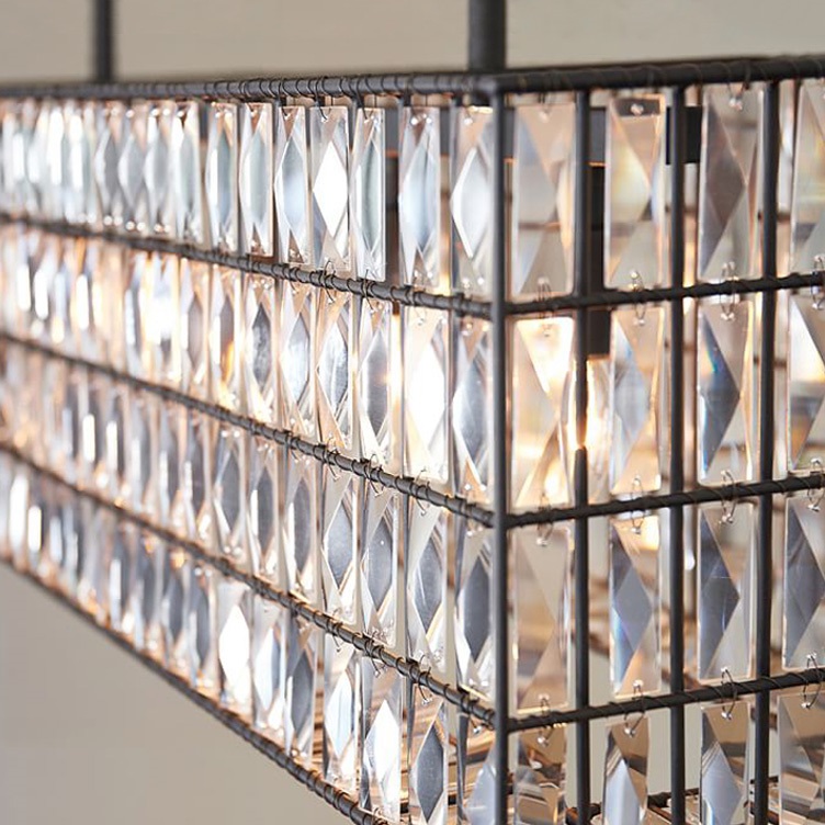 Люстра Vispo by ImperiumLoft