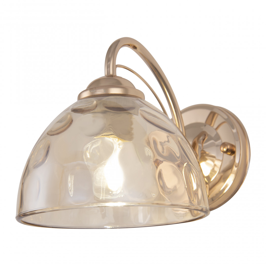 Бра с плафоном 332366/1W FGD Arte Milano