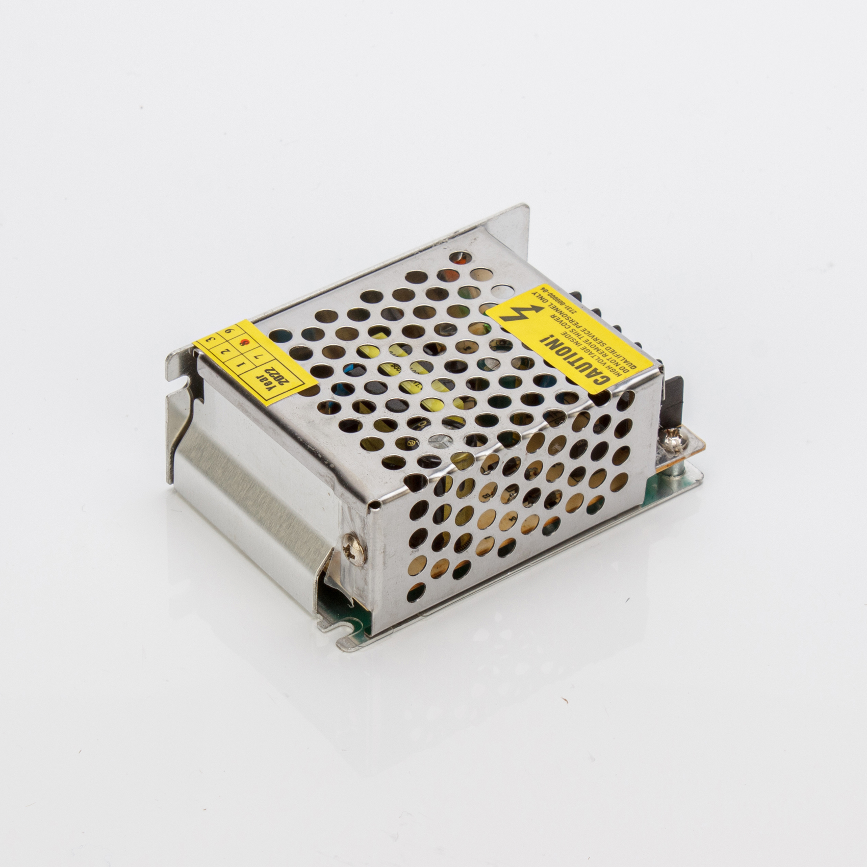 Блок питания SWG S-25-12