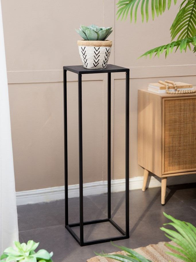 Столики интерьерные, набор Glasar 84982-DS