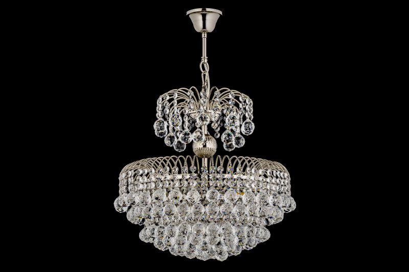 Подвесная люстра Arti Lampadari Pompei E 1.5.40.100 N