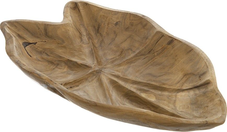 Блюдо Лист Glasar SA80207