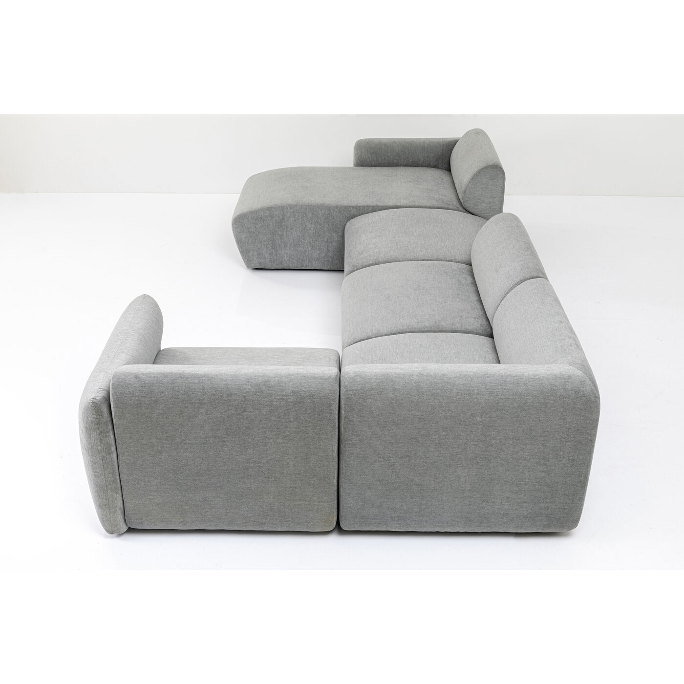 Диван угловой Lucca 86314 Kare