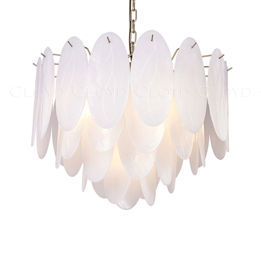 Люстра подвесная Cloyd Eskimos 10384