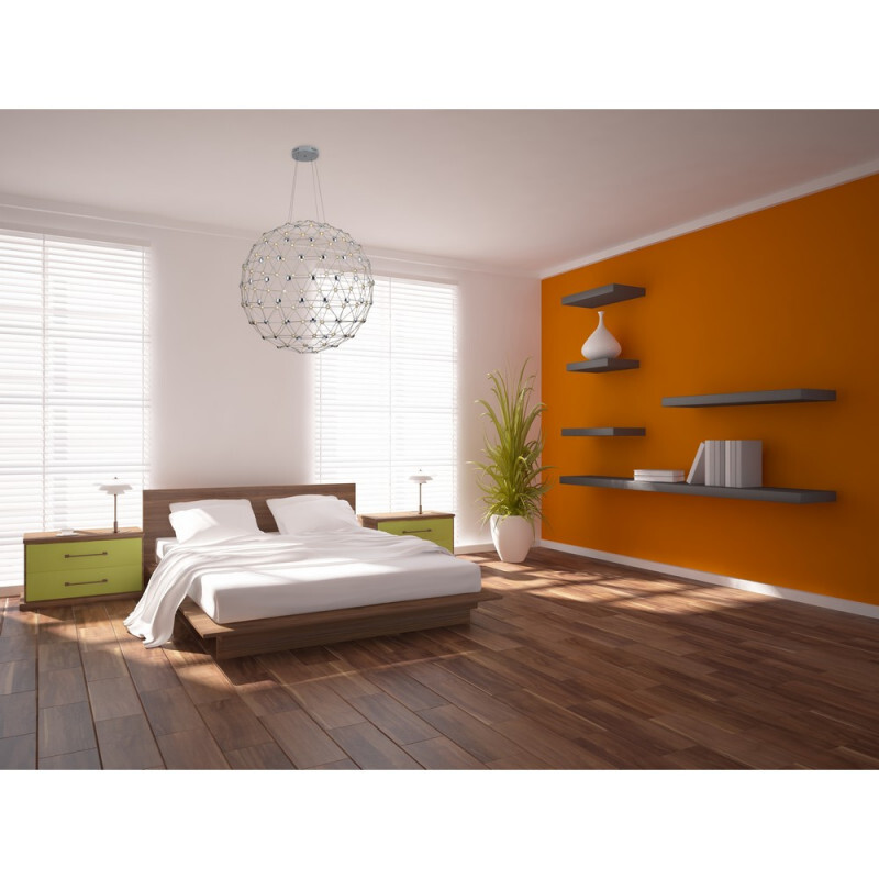 Подвесной светильник Divinare 1610/02 SP-140