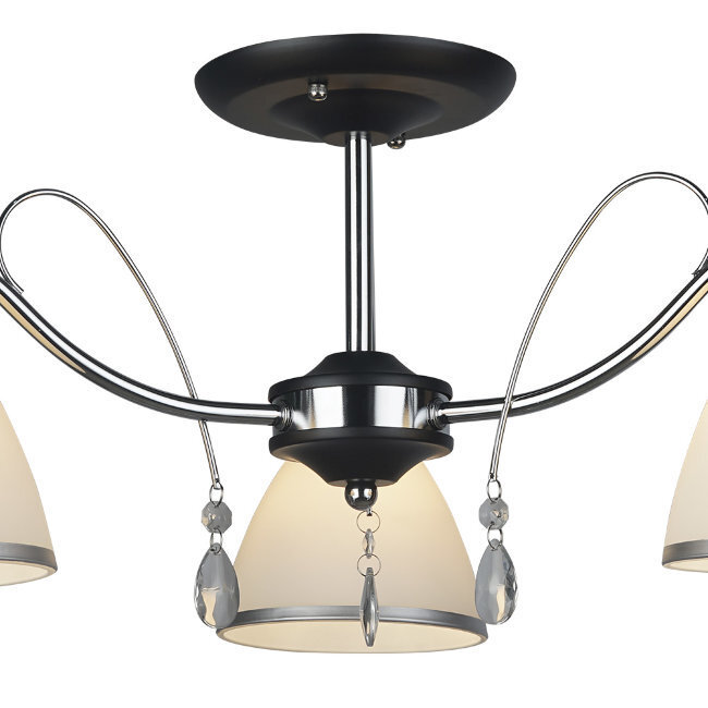 Люстра WEDO LIGHT 66018.01.13.03