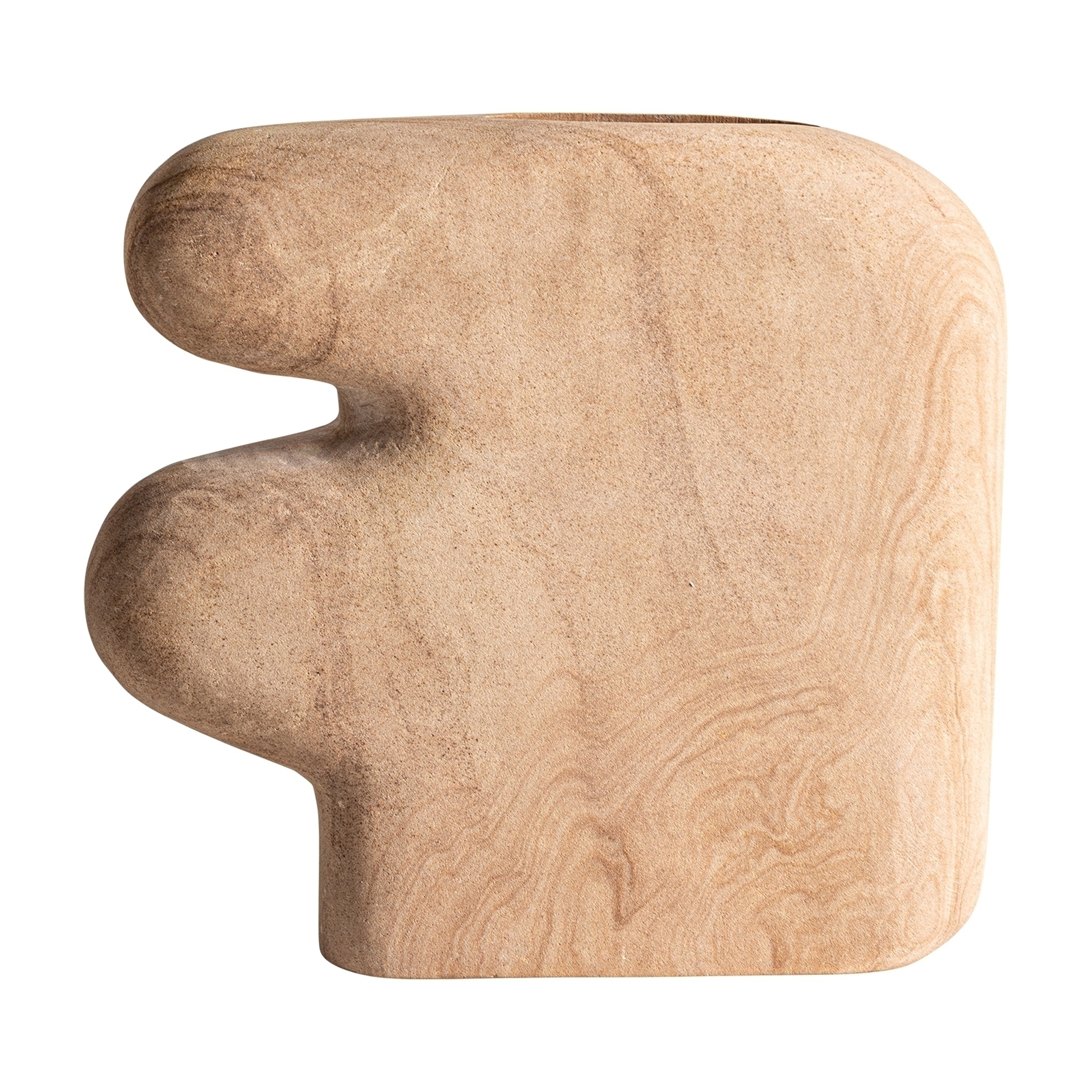 Ваза Joelhe высота 33 см Vical