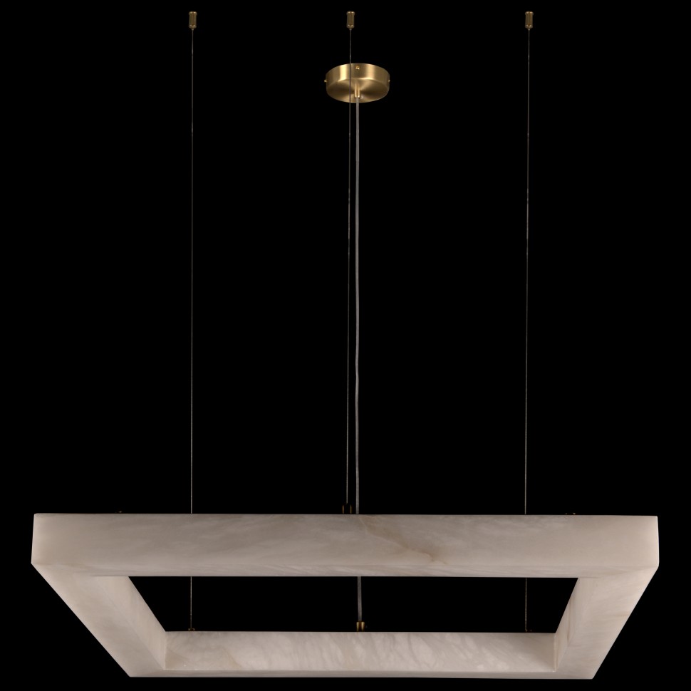 Люстра подвесная Fluorite FL1165-4C2