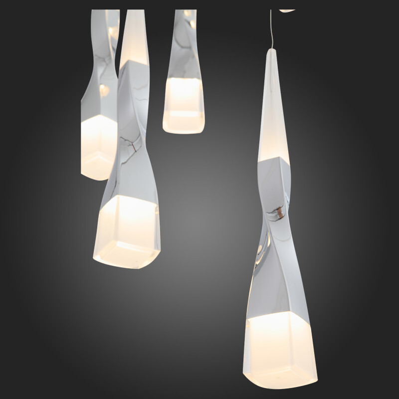 Подвесной светильник ST Luce SL405.103.06