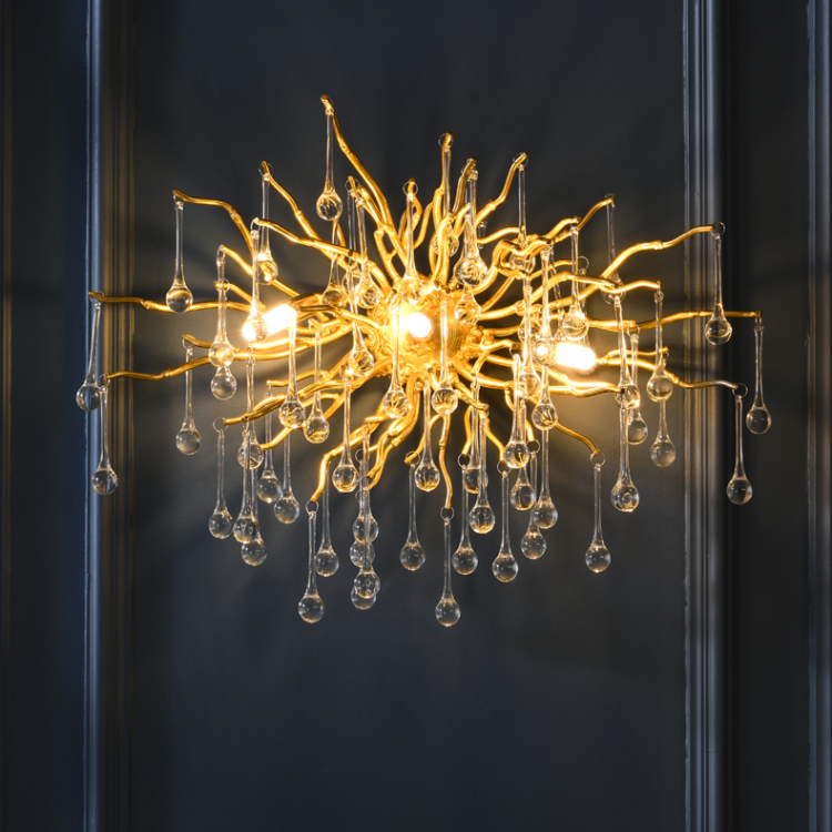 Подвесная Люстра Marian A D120 By Imperiumloft