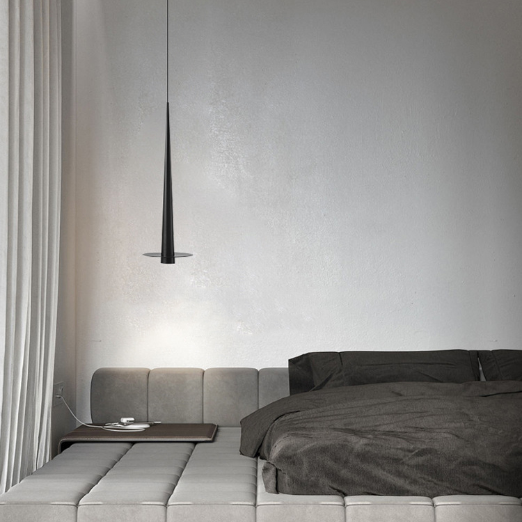 Подвесной светильник GILS by ImperiumLoft