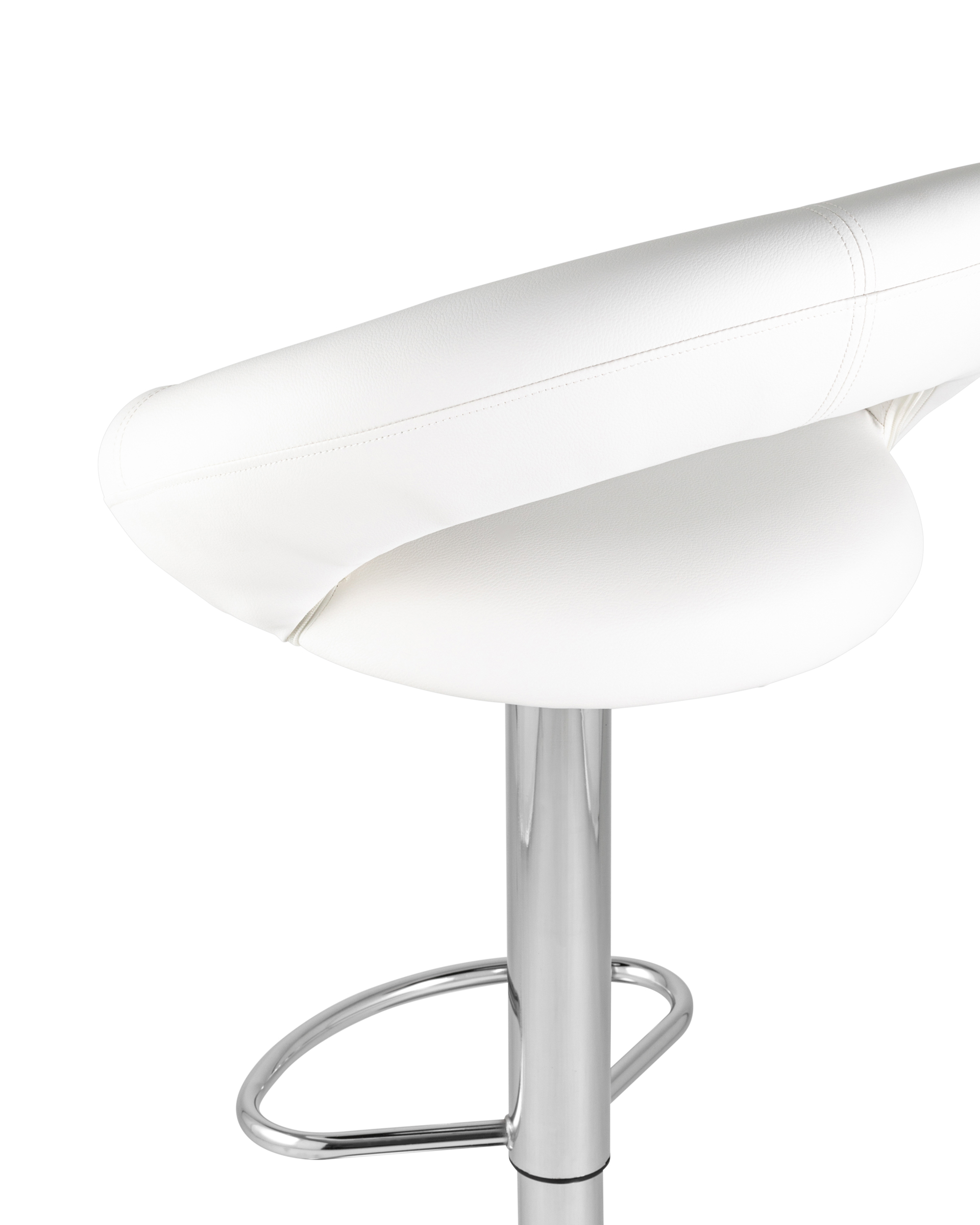 Стул барный Купер NEW белый NP 2 шт Stool Group