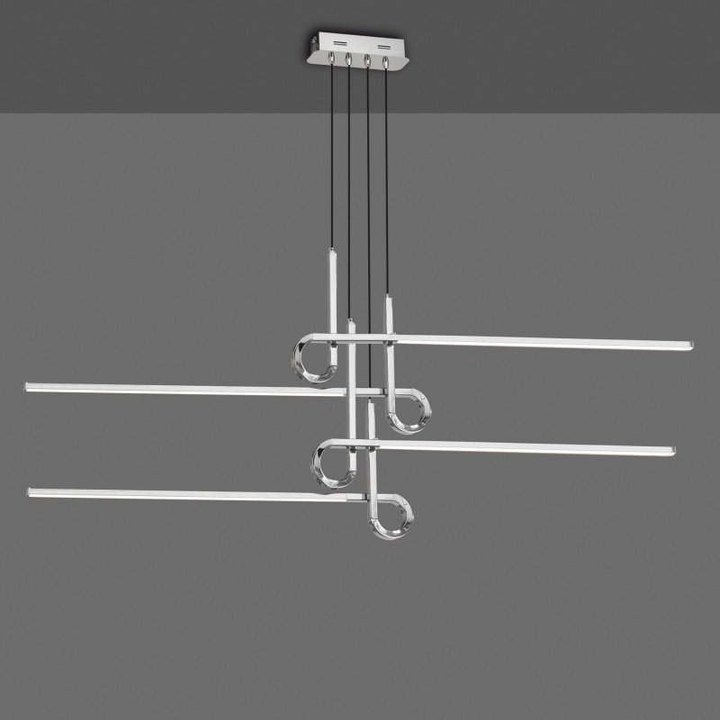 Подвесная люстра Mantra 6121