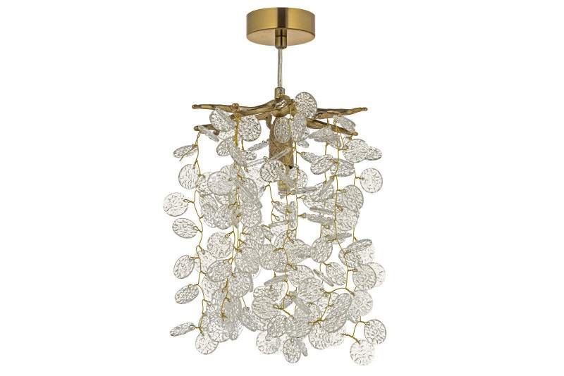 Подвесная люстра Dio D'arte Tavenna H 1.5.21.102 A