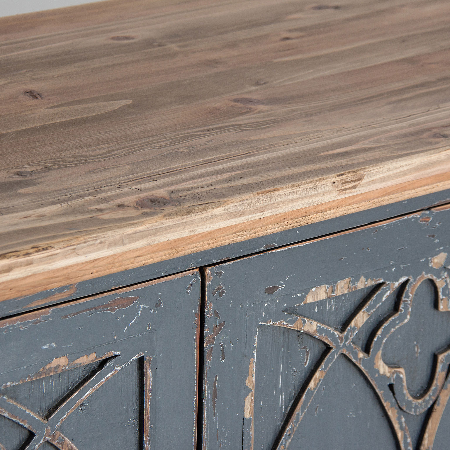 Прямоугольный сервант Suzara Vical