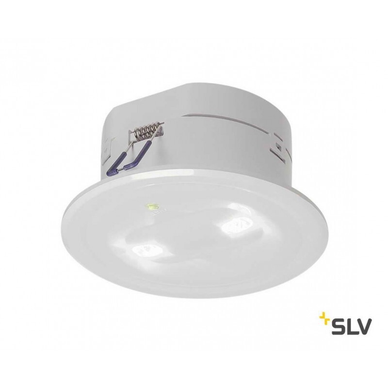 Аварийное освещение SLV 240006