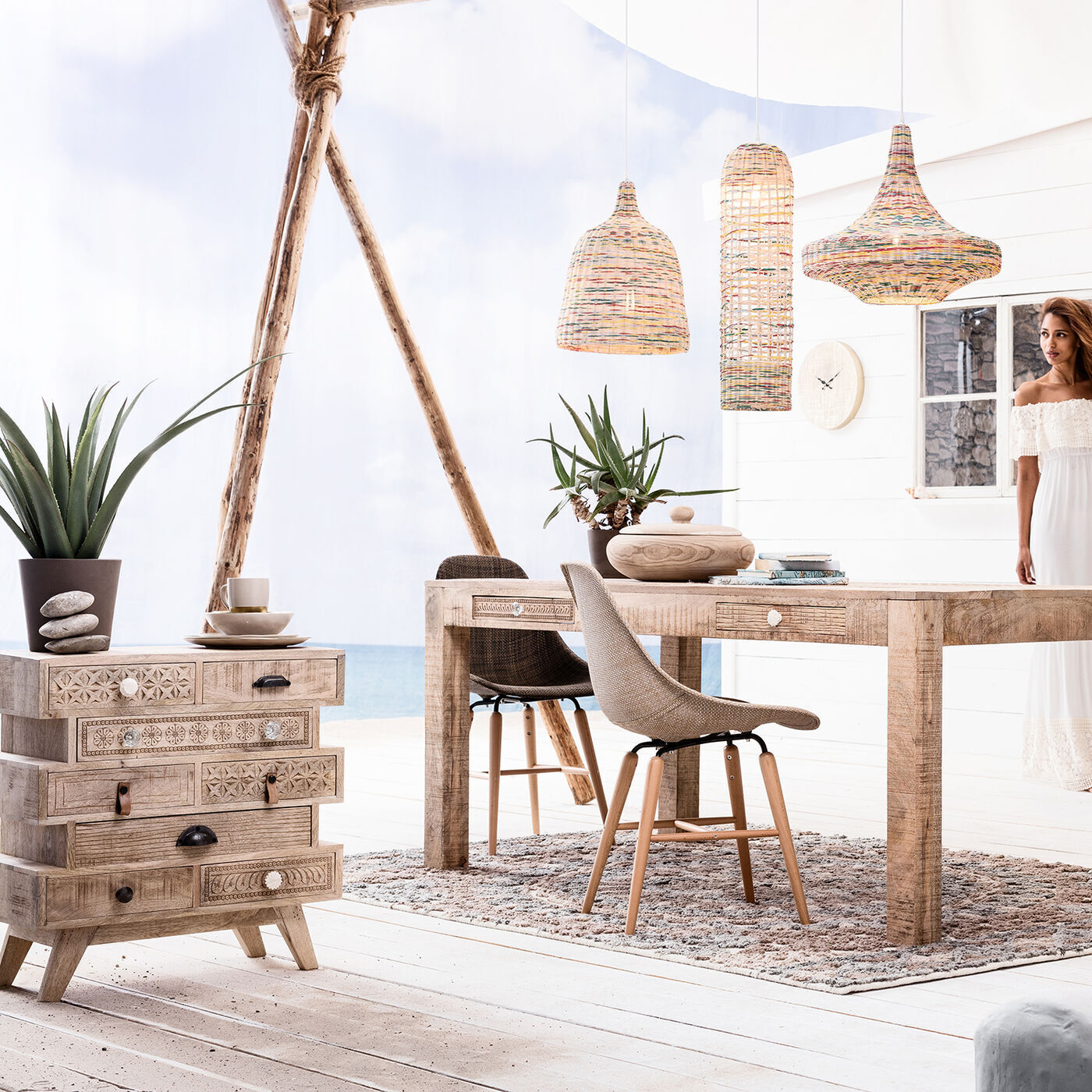 Комод KARE Puro 81339