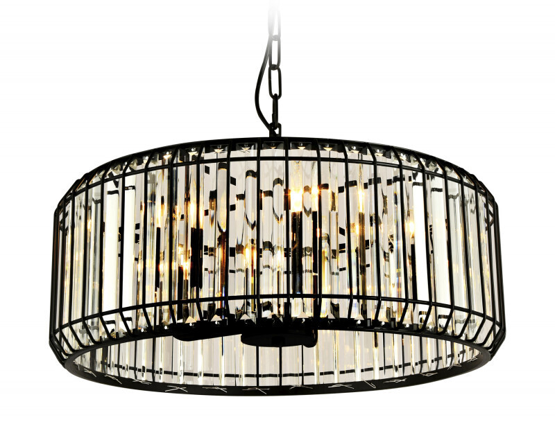 Подвесная люстра Ambrella TR5815