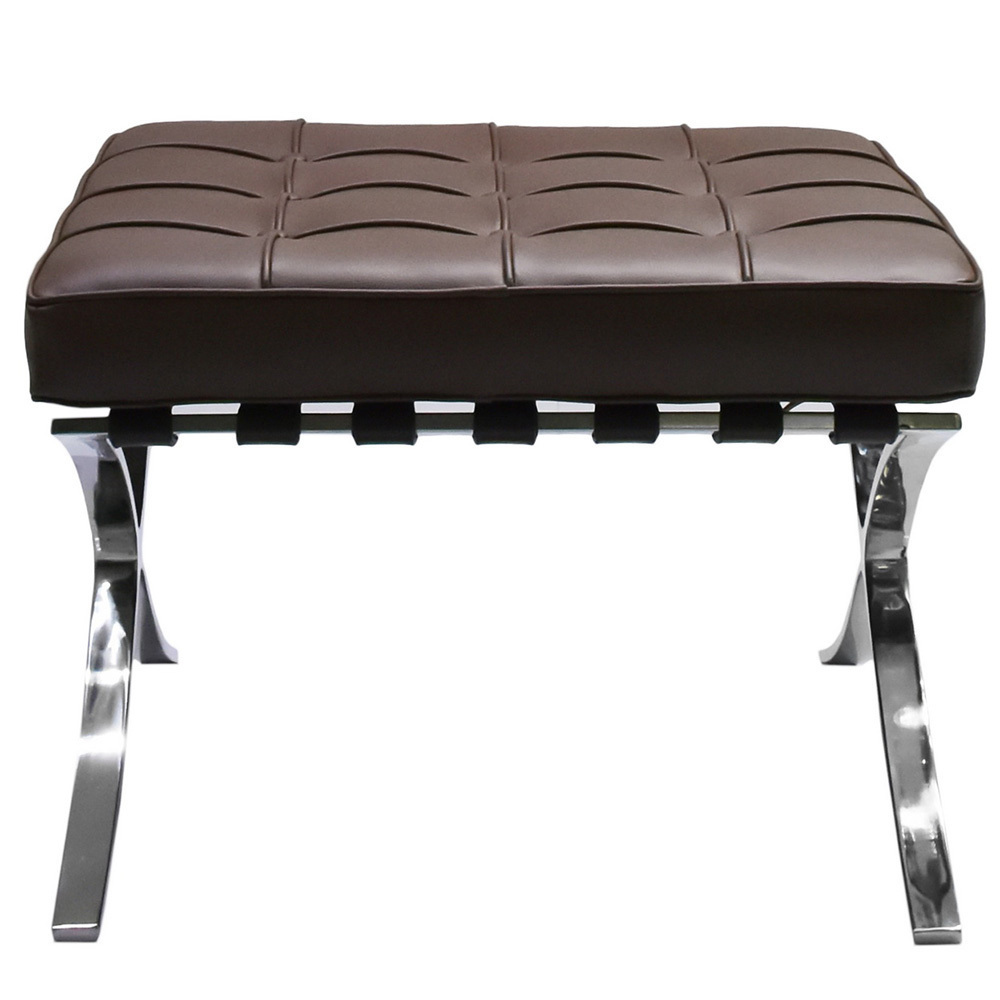 Оттоманка BARCELONA коричневый Bradex Home FR 0005