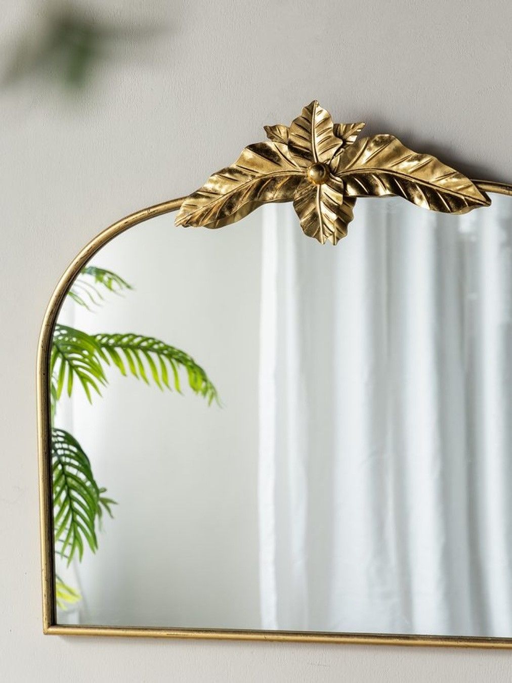 Зеркало настенное Glasar 84977-DS