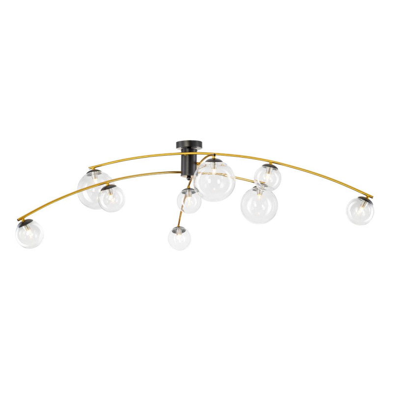 Люстра на штанге Citilux CL218193