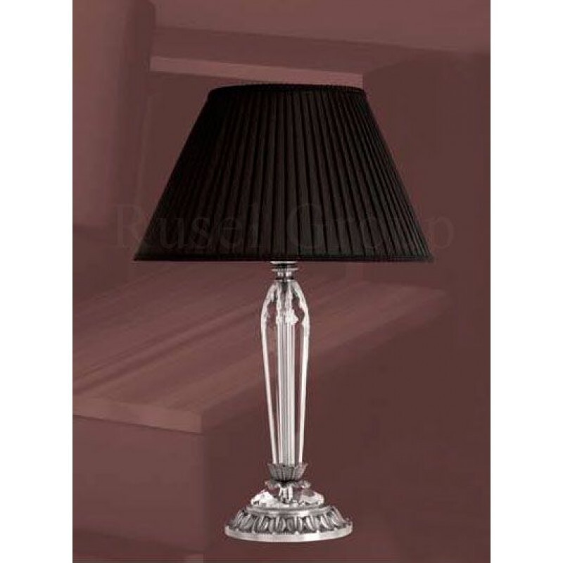 Настольная лампа Creval Arco 745S