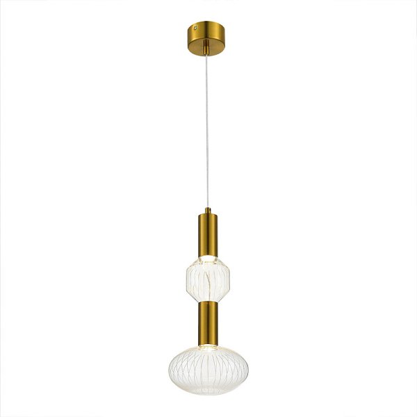 Подвесной светильник ST-Luce SL6117.223.02