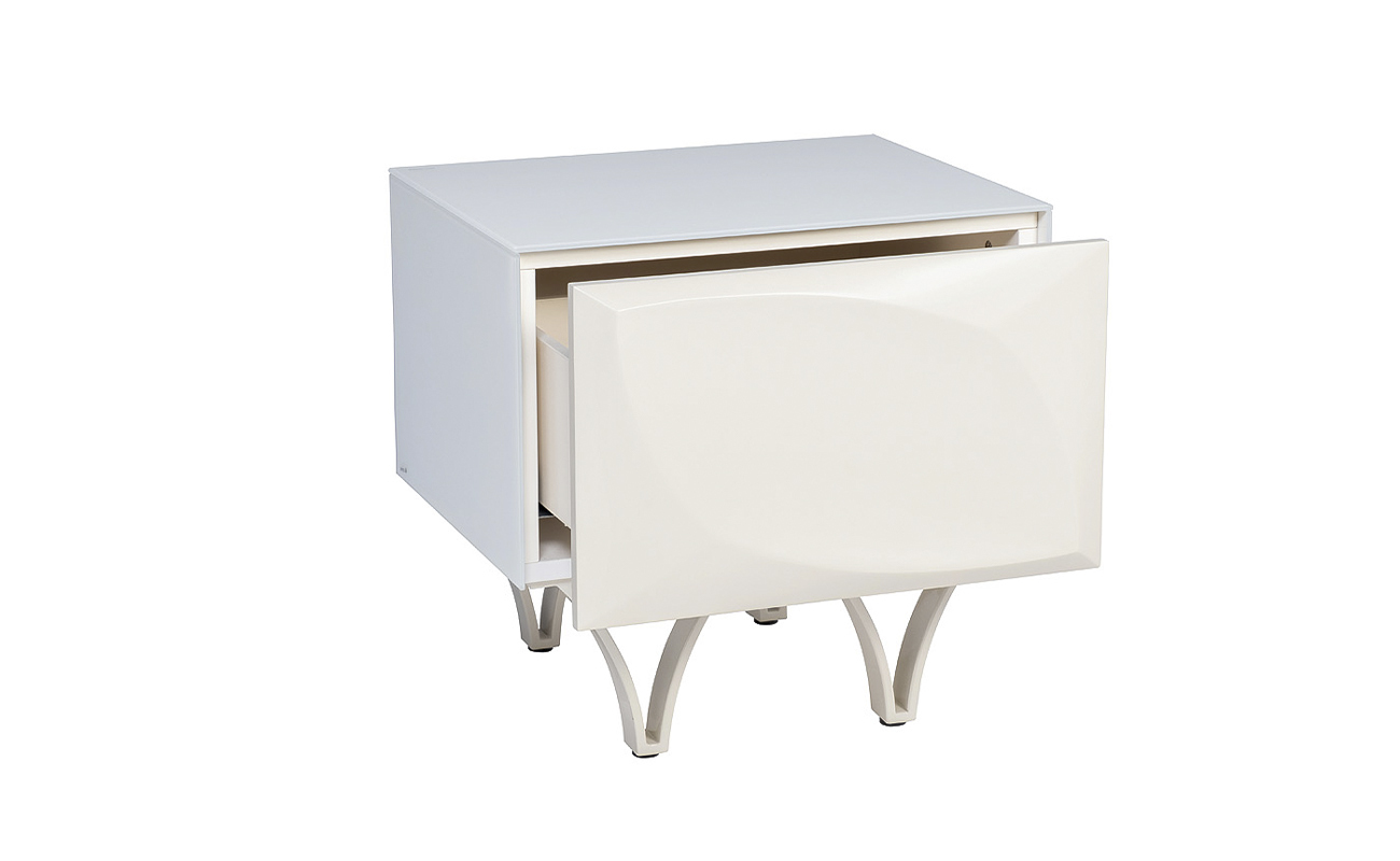 Тумбочка Quadro Garda Decor 58DB-NS15873