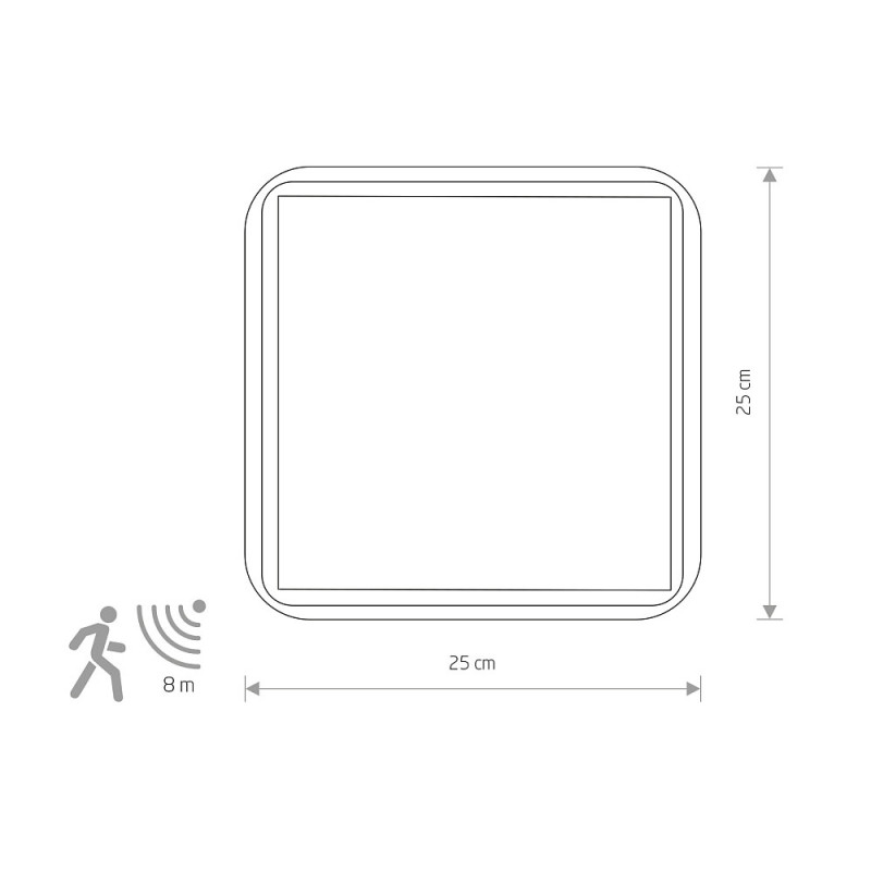 Накладной светильник Nowodvorski 10040