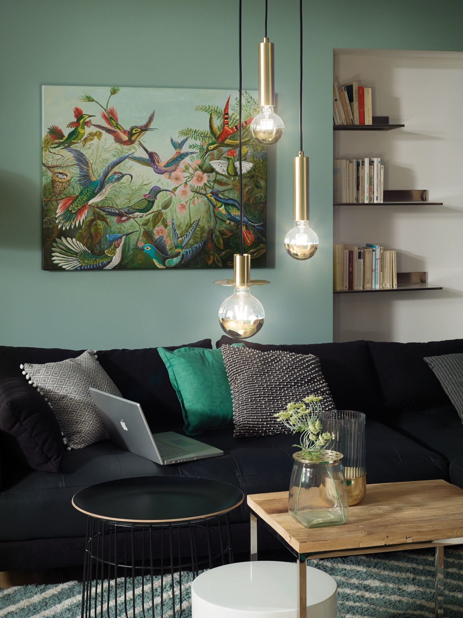 Светодиодная лампа Paulmann 28545