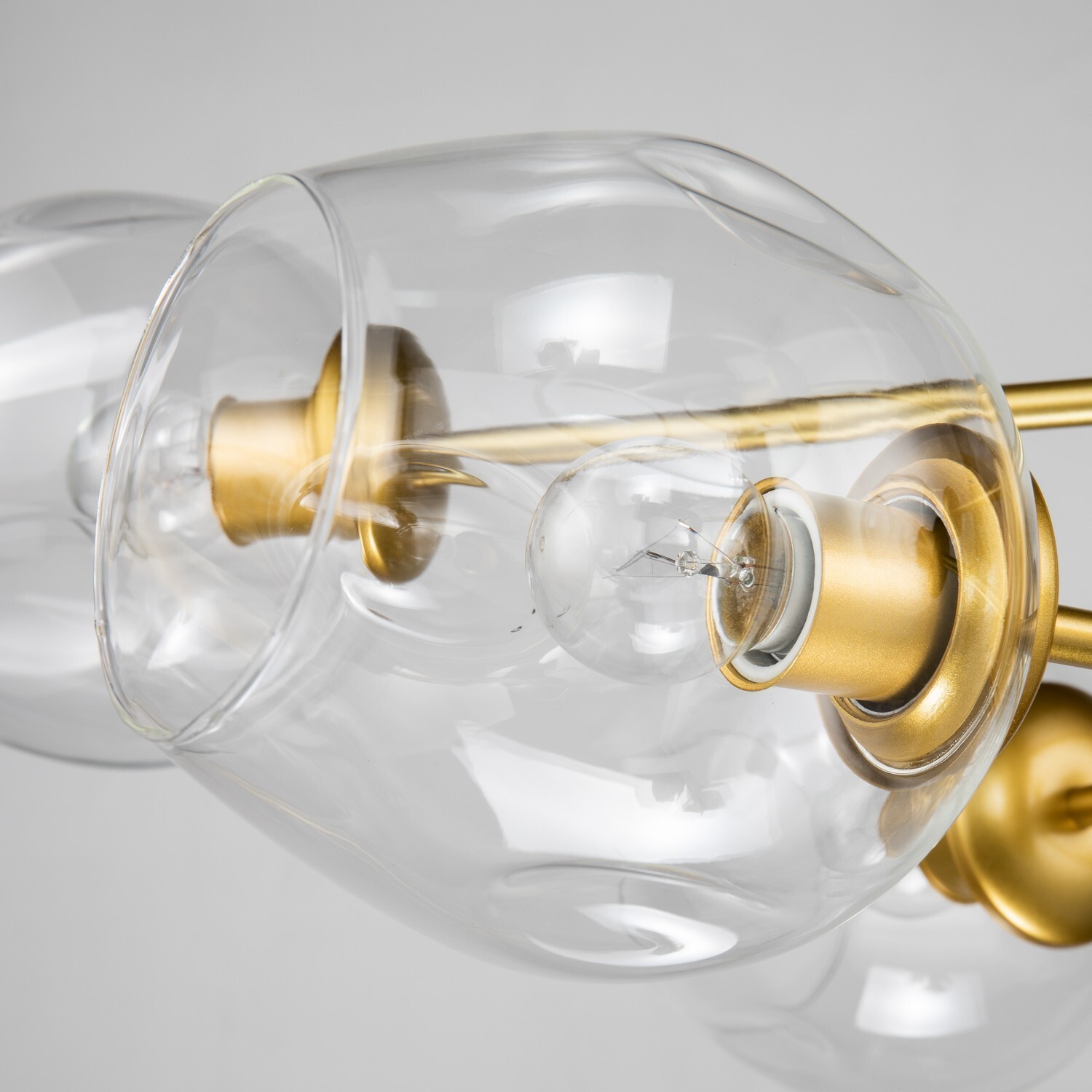 Люстра Favourite 2625-8P