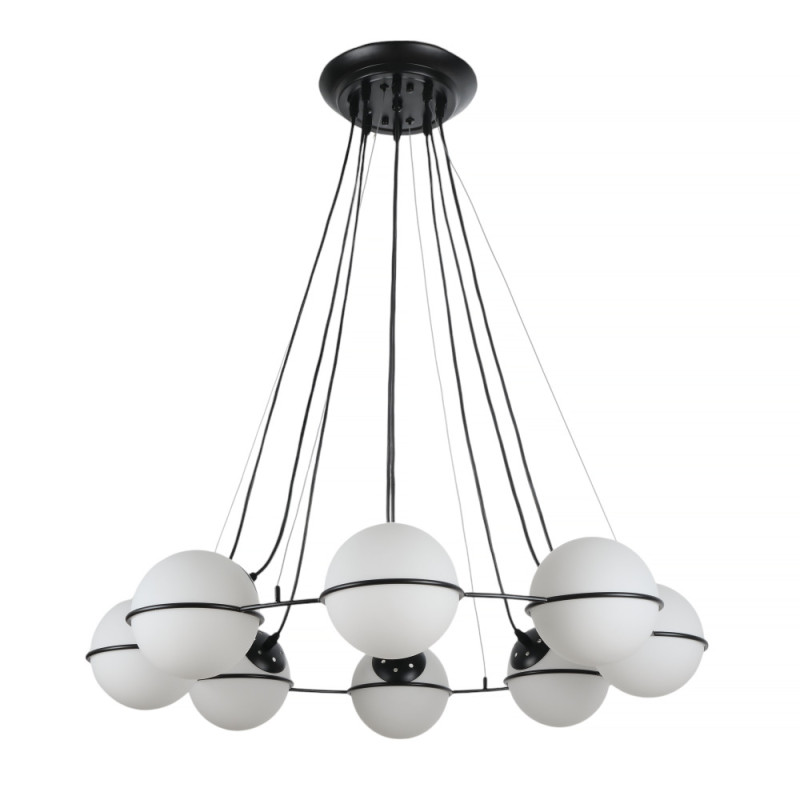 Подвесная люстра MyFar MR2291-8P